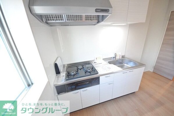 Blanc Neige Nishichiba(ブラーン ネージュ)の物件内観写真